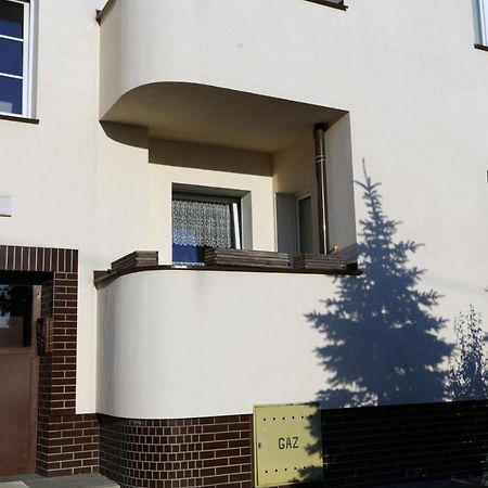 Apartament Turkus Stettin Exterior foto